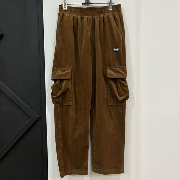 Aelfric Eden Other - Aelfeic Eden Corduroy Cargo Pants Size Medium Streetwear